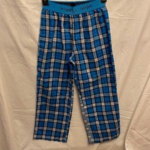 ☘️ Boys M Cat & Jack Pajama Bottoms